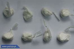 Elbląg, Cztery osoby zatrzymane za posiadanie narkotyków