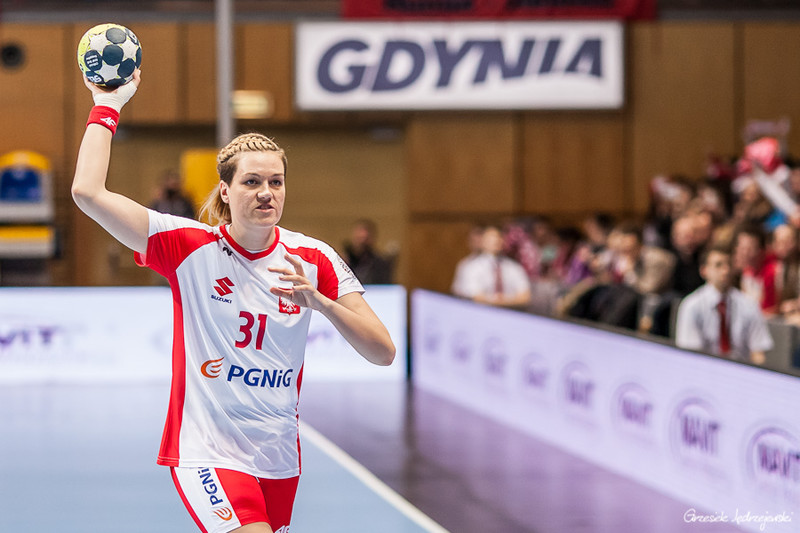 Elbląg, Sylwia Lisewska