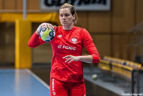 Elbląg, Sylwia Lisewska