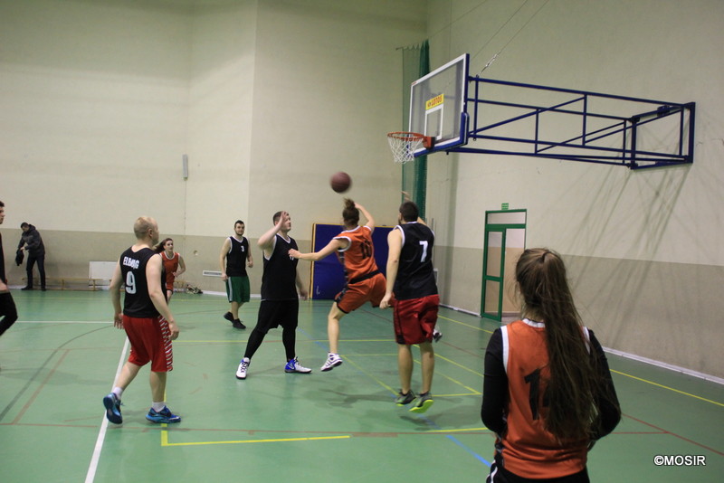 Elbląg, Znamy finalistów NATI Basket Ligi