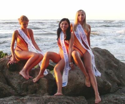 Elbląg, Miss Jarosławca Elbląg, Miss Jarosławca