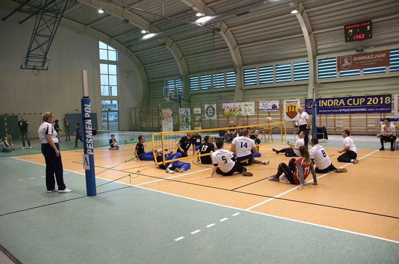 Elbląg, IKS Atak niezwyciężony