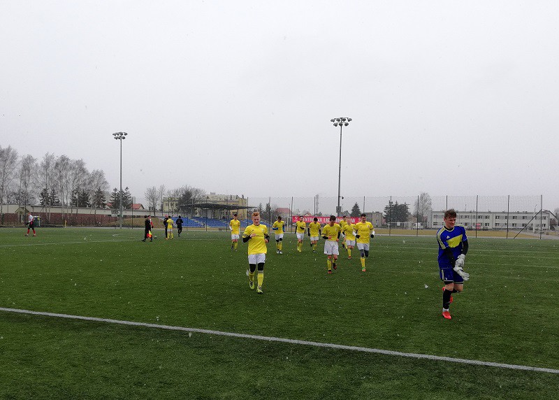 Elbląg, Przełamanie Olimpii 2002 Elbląg, Przełamanie Olimpii 2002