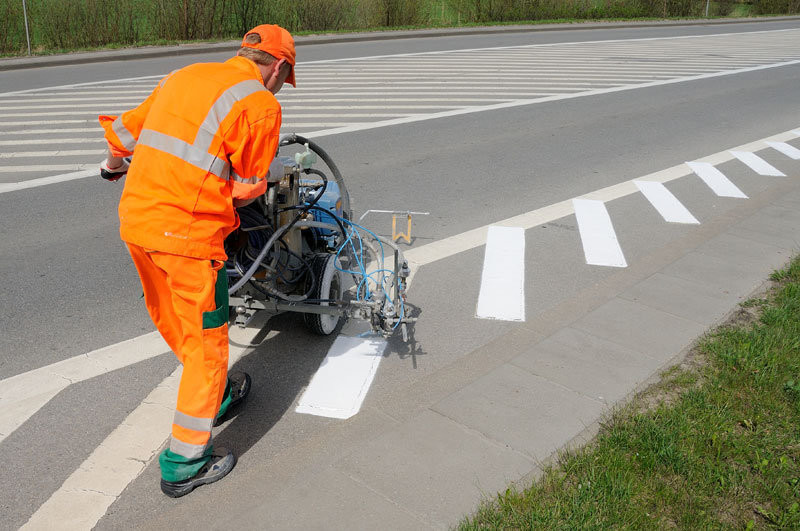 Elbląg, Ulice jak malowane Elbląg, Ulice jak malowane