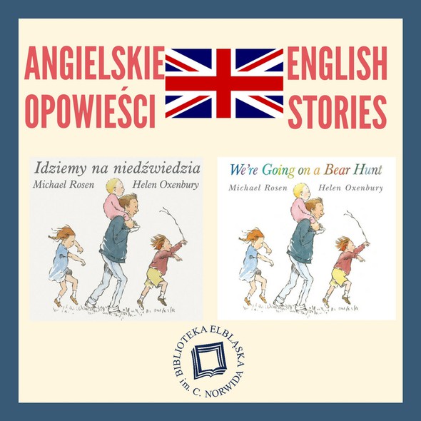 Elbląg, „Angielskie opowieści” - nowe zajęcia w Bulaju