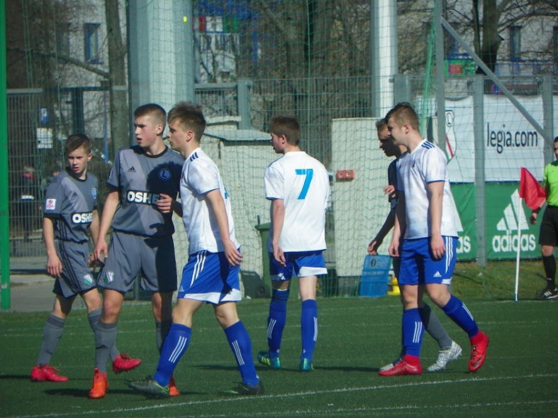 Elbląg, W stolicy bez punktów Elbląg, W stolicy bez punktów