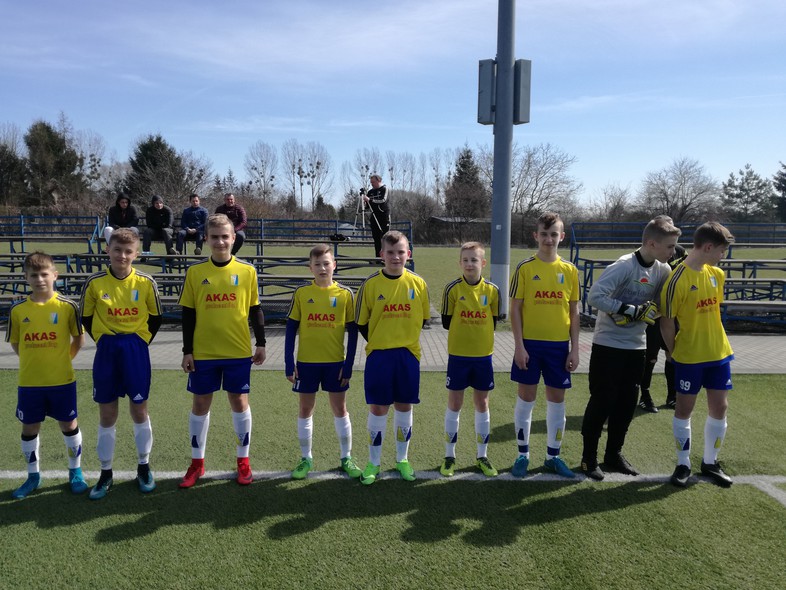 Elbląg, Wysokie zwycięstwo Olimpii Elbląg, Wysokie zwycięstwo Olimpii