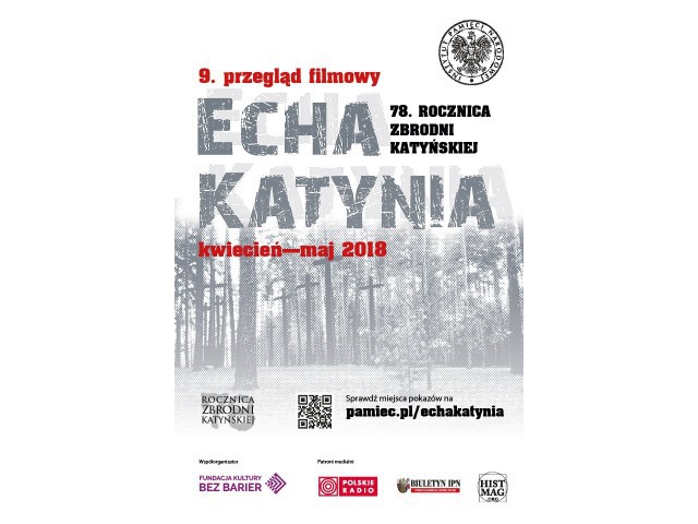 Elbląg, Echa Katynia w Przystanku Historia Elbląg, Echa Katynia w Przystanku Historia