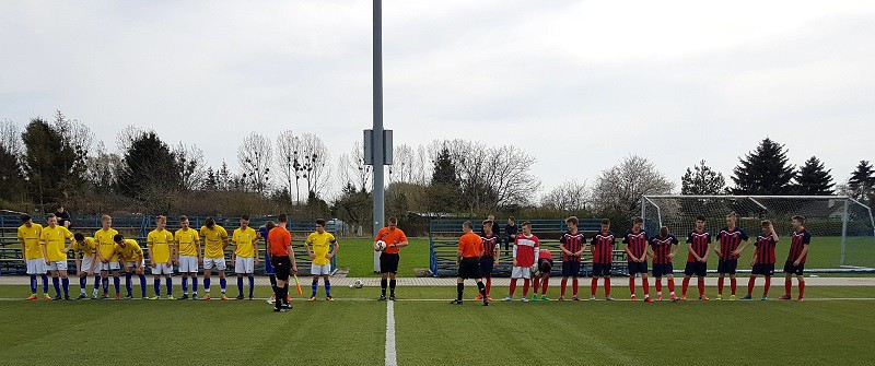 Elbląg, Punkt z Roną