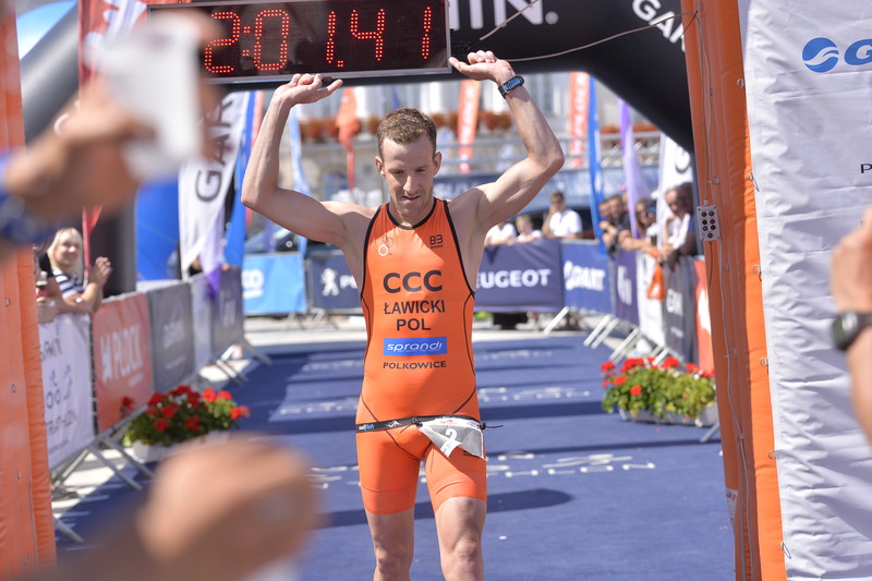 Elbląg, Już tylko miesiąc do inauguracji cyklu Garmin Iron Triathlon 2018! Elbląg, Już tylko miesiąc do inauguracji cyklu Garmin Iron Triathlon 2018!