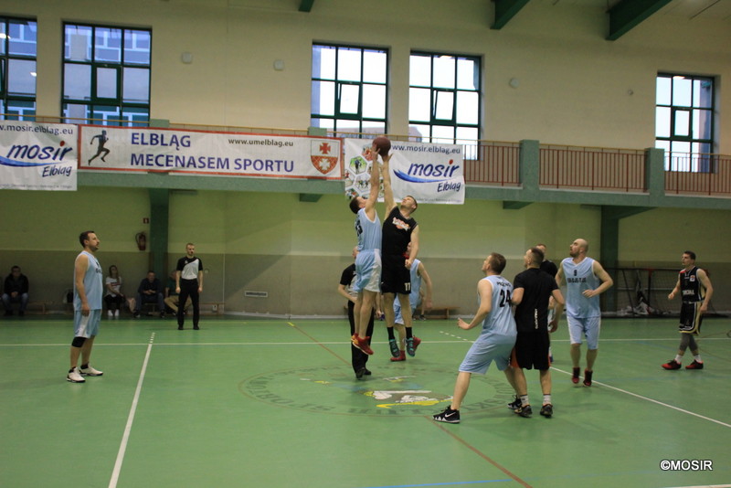 Elbląg, Czarna Kobra po raz drugi najlepsza w Nati Basket Lidze