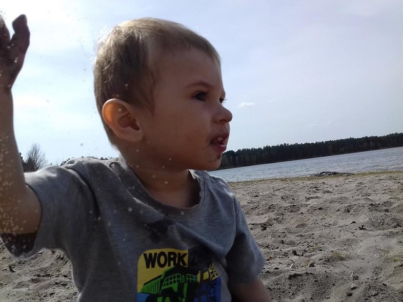 Elbląg, Oby tak dalej, Alanku