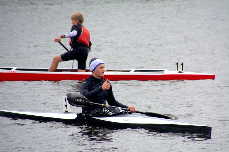 Elbląg, Przemysław Rojek powołany do kadry narodowej