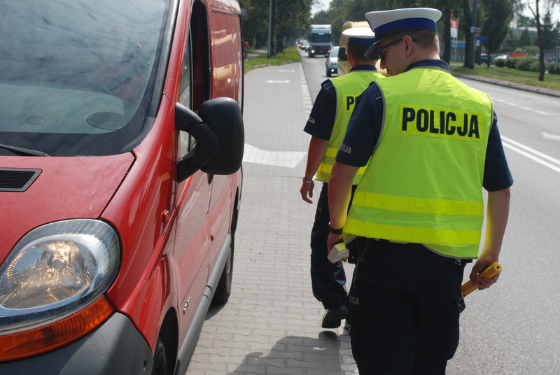 Elbląg, Majówka na razie bezpieczna, choć nie brakuje pijanych Elbląg, Majówka na razie bezpieczna, choć nie brakuje pijanych