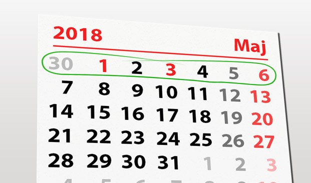 Elbląg, W tym tygodniu portEl poleca: obchody majowych świąt i festyn