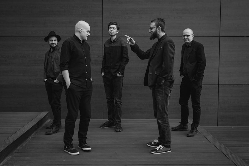 Elbląg, Dadzą jazzu! Elbląg, Dadzą jazzu!