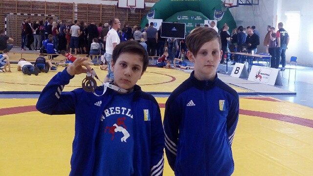 Elbląg, Dobre lokaty zawodników elbląskiego klubu