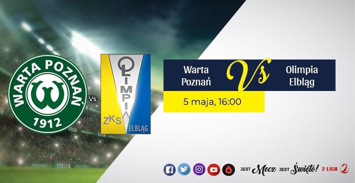 Elbląg, (graf. Olimpia Elbląg) Elbląg, (graf. Olimpia Elbląg)
