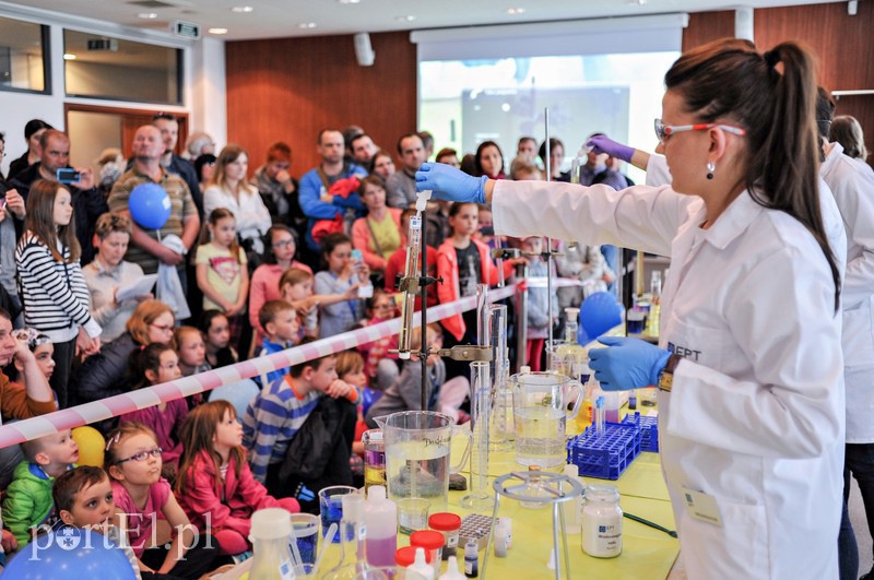 Park czy Laboratorium? Park czy Laboratorium?