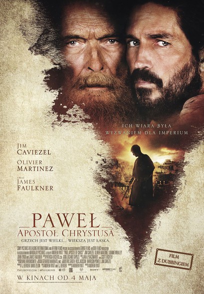 Elbląg, Paweł, apostoł Chrystusa Elbląg, Paweł, apostoł Chrystusa