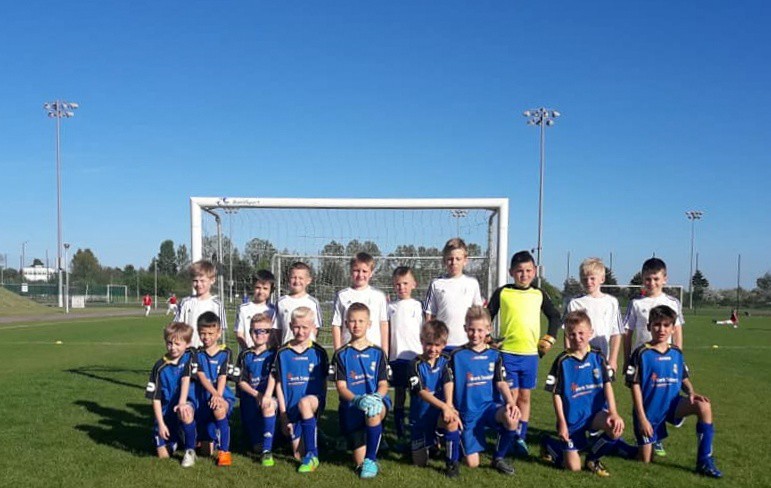 Elbląg, Rozgrywki żaków Elbląg, Rozgrywki żaków