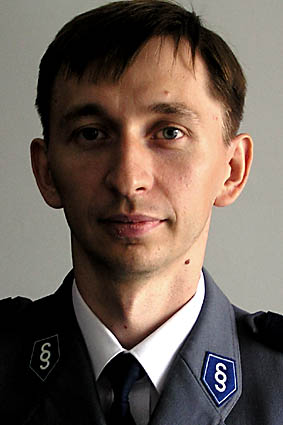 Elbląg, Andrzej Zielonka Elbląg, Andrzej Zielonka