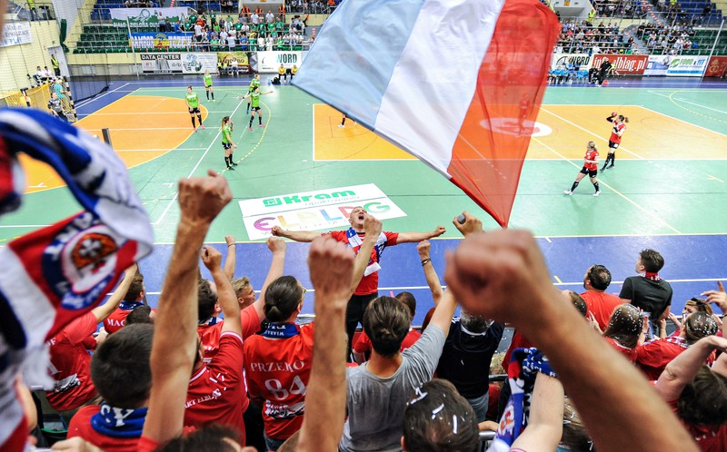 Elbląg, Po meczu Startu: "Sport jest bezwzględny"