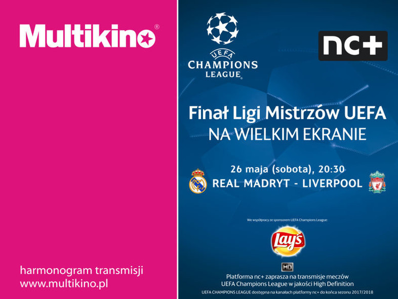 Elbląg, UEFA: on wygrał zaproszenie Elbląg, UEFA: on wygrał zaproszenie