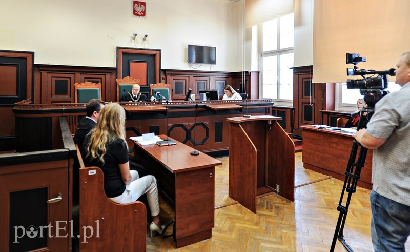 Elbląg, Sprawa przeciwko nauczycielce chemii została warunkowo umorzona Elbląg, Sprawa przeciwko nauczycielce chemii została warunkowo umorzona