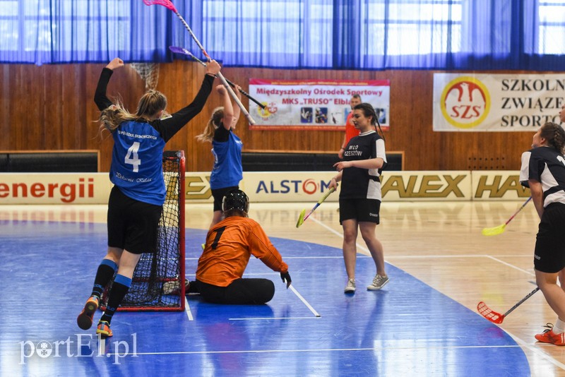 Elbląg, Walczą o Puchar Bałtyku Elbląg, Walczą o Puchar Bałtyku