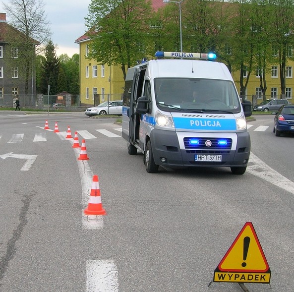 Elbląg, Weekend z tragedią w tle
