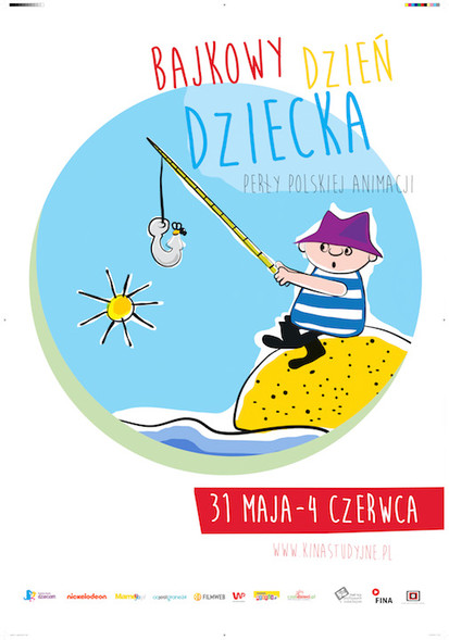 Elbląg, Bajkowy Dzień Dziecka w kinie Światowid Elbląg, Bajkowy Dzień Dziecka w kinie Światowid
