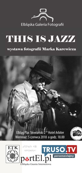 Elbląg, Historia jazzu na zdjęciach Elbląg, Historia jazzu na zdjęciach