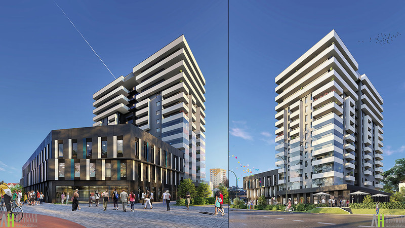 Regal Park flat & business – Królewski Park w centrum miasta Regal Park flat & business – Królewski Park w centrum miasta