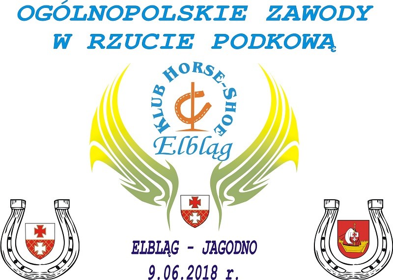 Elbląg, Podkowiarze Horse – Shoe Elbląg obchodzą 25-lecie Elbląg, Podkowiarze Horse – Shoe Elbląg obchodzą 25-lecie