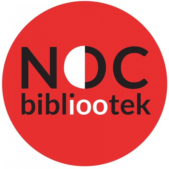Elbląg, „RzeczpospoCzyta” - Noc Bibliotek Elbląg, „RzeczpospoCzyta” - Noc Bibliotek