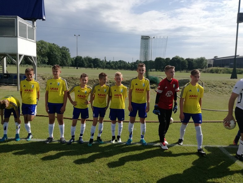 Elbląg, Młodzicy w finale Elbląg, Młodzicy w finale