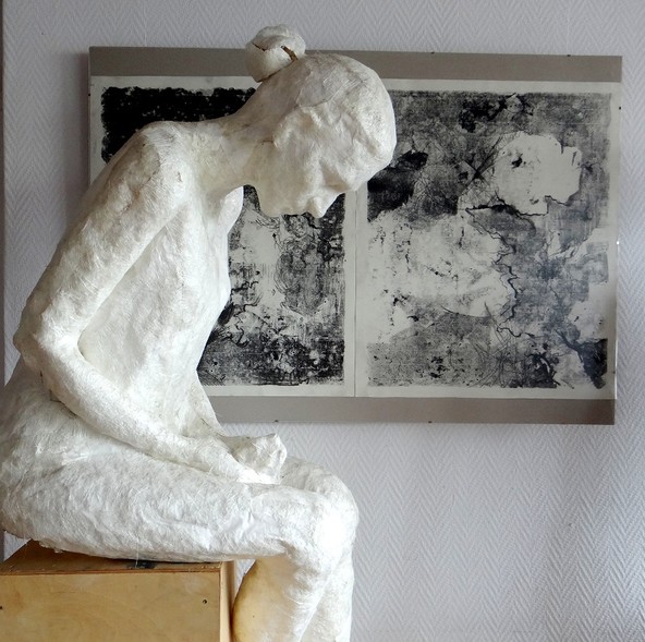 Elbląg, Studenci ASP pokażą swoje prace Elbląg, Studenci ASP pokażą swoje prace