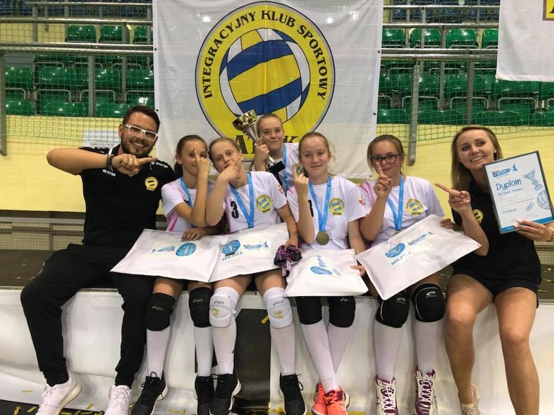 Elbląg, IKS Atak awansował do finału