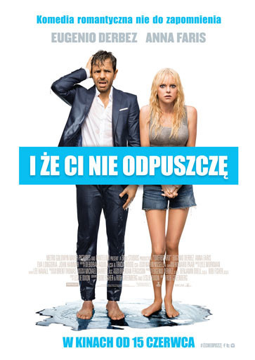 Elbląg, Multikino: on wygrał bilety Elbląg, Multikino: on wygrał bilety
