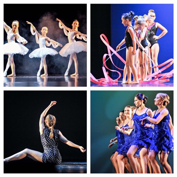 Oferta Szkoły Tańca Broadway w pigułce