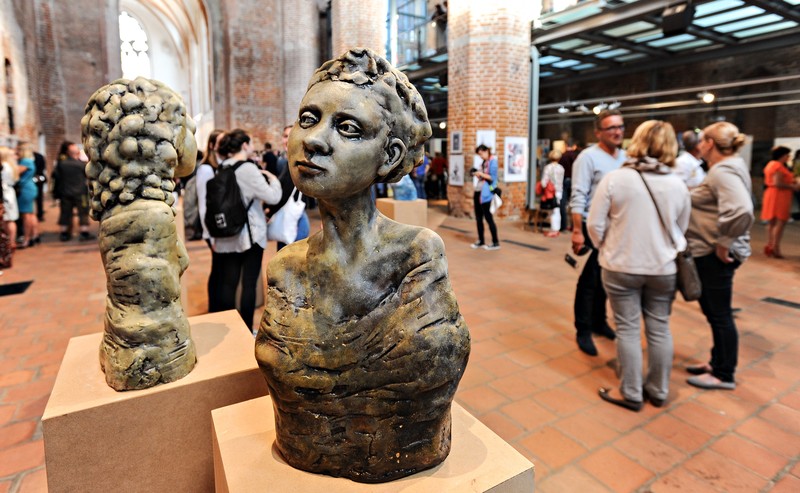 Elbląg, Po twórczości ich poznacie