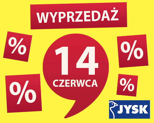 Takich rabatów jeszcze nie było! Takich rabatów jeszcze nie było!