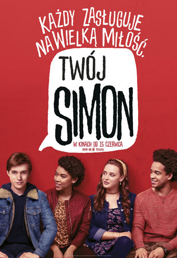 Elbląg, „Twój Simon” premierowo w Multikinie Elbląg, „Twój Simon” premierowo w Multikinie
