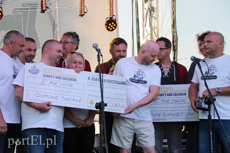 Elbląg, Zwycięzcy festiwalu z nagrodami Elbląg, Zwycięzcy festiwalu z nagrodami
