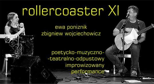 Elbląg, Alternatywni zapraszają na poetycko-muzyczny rollercoaster Elbląg, Alternatywni zapraszają na poetycko-muzyczny rollercoaster