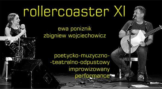 Elbląg, Alternatywni zapraszają na poetycko-muzyczny rollercoaster