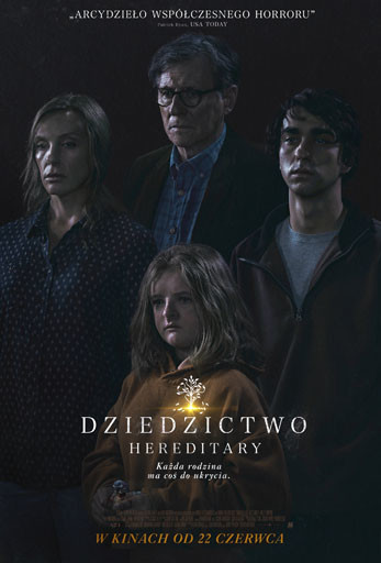 Elbląg, „Dziedzictwo: Hereditary” premierowo w Multikinie