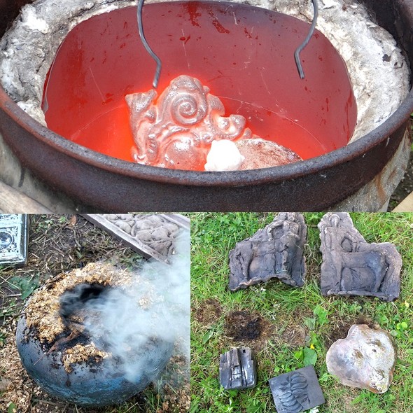 Elbląg, Kadyny wioska sztuki Elbląg, Kadyny wioska sztuki