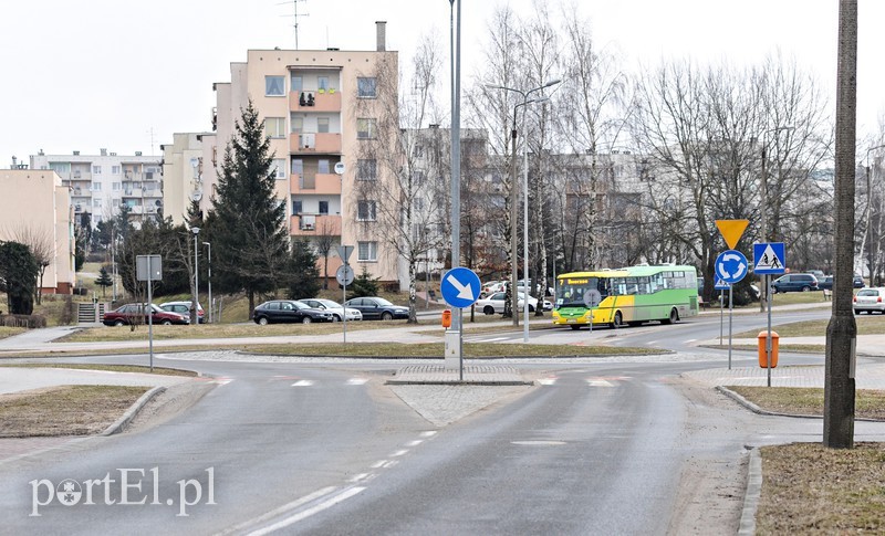 Elbląg, Rondo obrońców Birczy? Elbląg, Rondo obrońców Birczy?